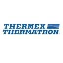 Thermex Thermatron logo